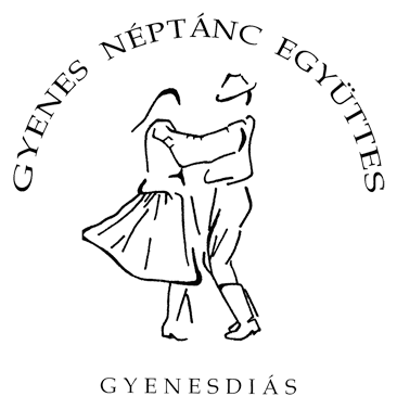 Gyenes Néptánc Együttes
